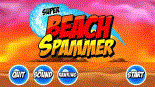game pic for Super Beach Spammer for s60v5 symbian3